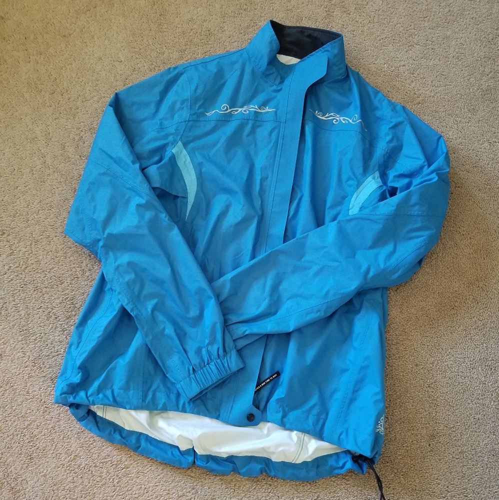 Novara Cycling jacket